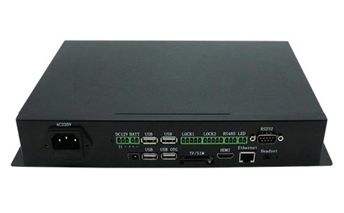 RFID超高頻(UHF)智能柜安卓(ANDRIOD)控制器UKA02 RFID超高頻(UHF)智能柜安卓(ANDRIOD)控制器UKA02